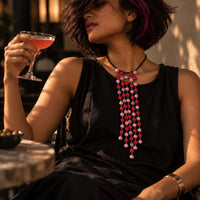Noor Neckpiece-NOO-NP7