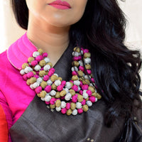 Ratna Neckpiece- RA-N24