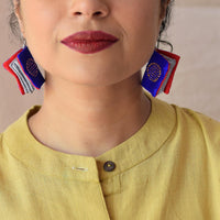 Vidya Earrings-VI-E01