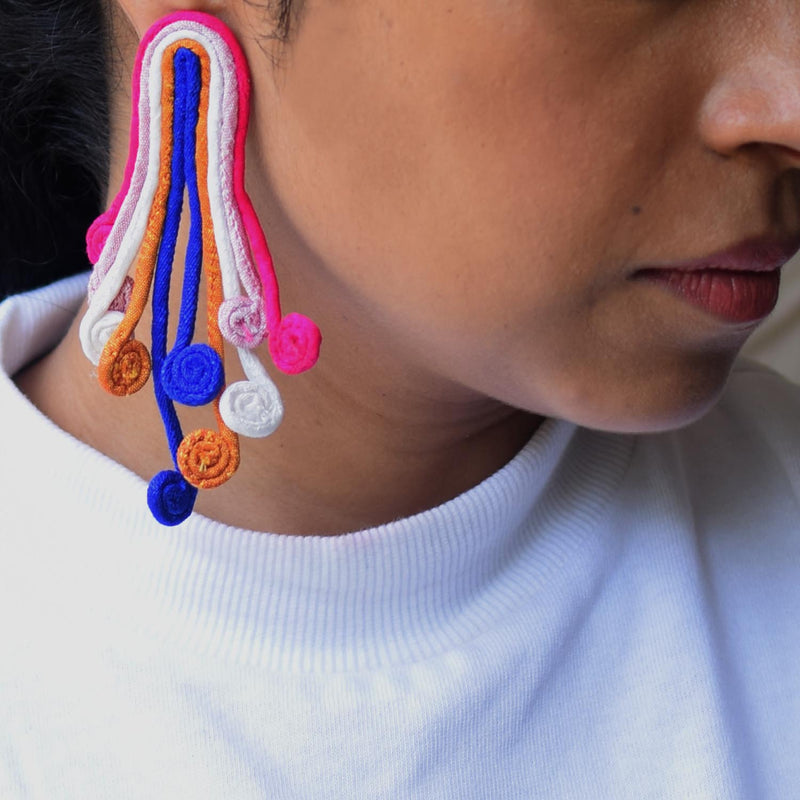 Aarohi stud earrings AAR-E4