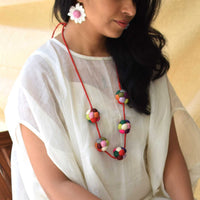 Angoori Neckpiece - AG-N1