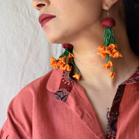 Zubeida earrings ZU-E3