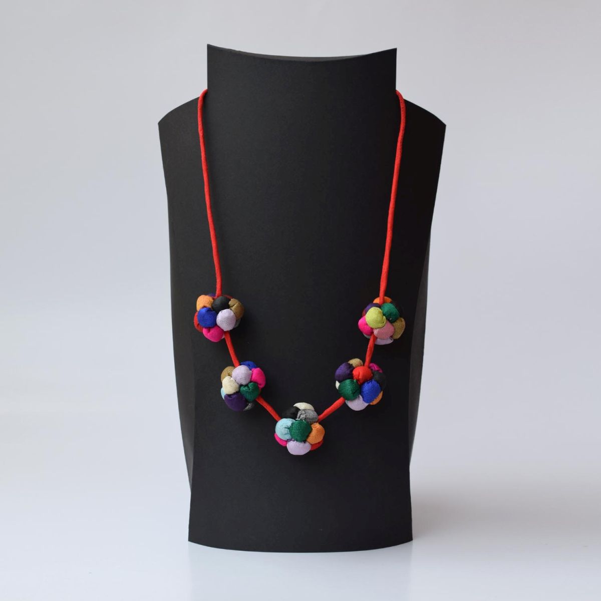 Angoori Neckpiece - AG-N1