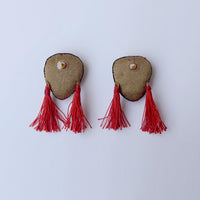 Frida Earrings - FR-E1