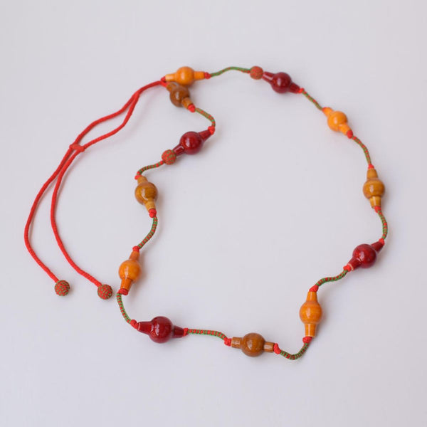 Leela neckpiece - LEE5-N1