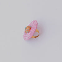 Rangoli Finger Ring - RNG-R1