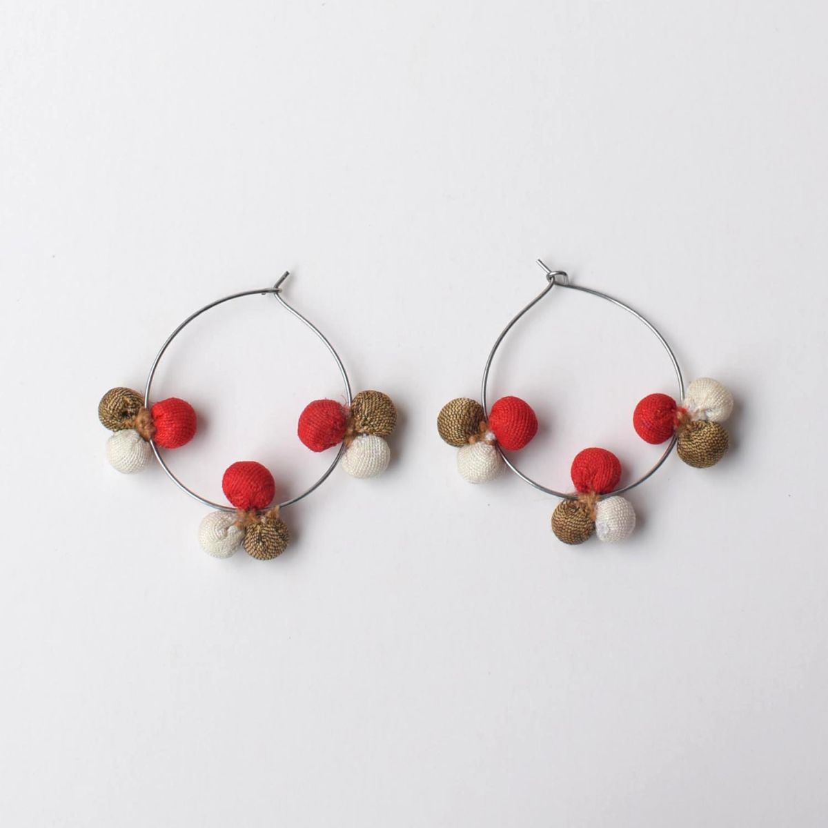 Mahika Earrings - MA-E1