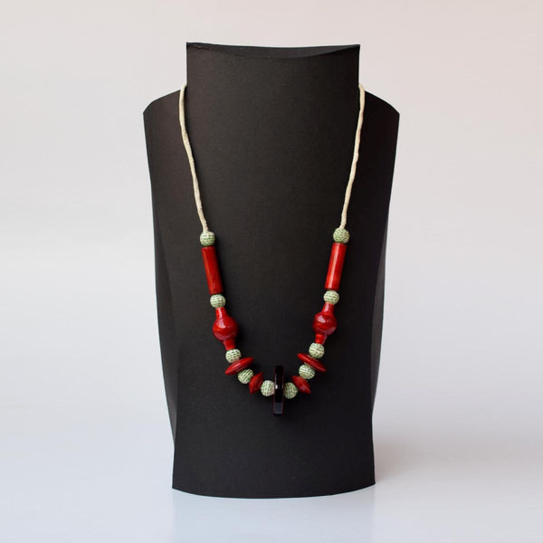 Shrishti neckpiece - SH-N1