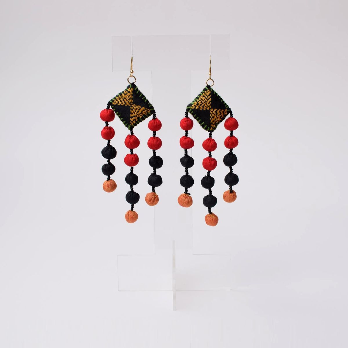 Anita Earrings - AT-E1