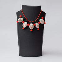 Illeesh Neckpiece - IL/W-N1