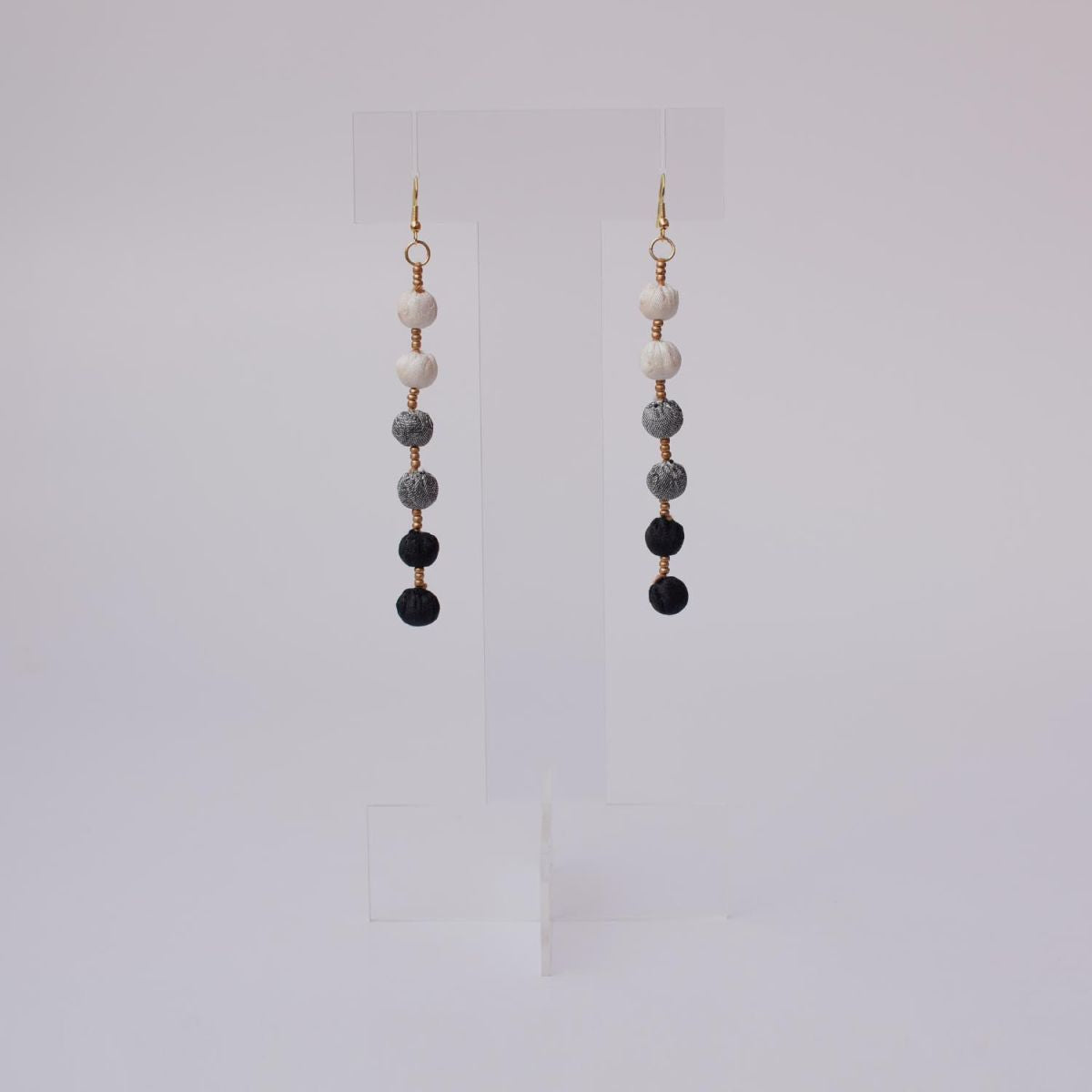 Rupa earrings - RU-E1