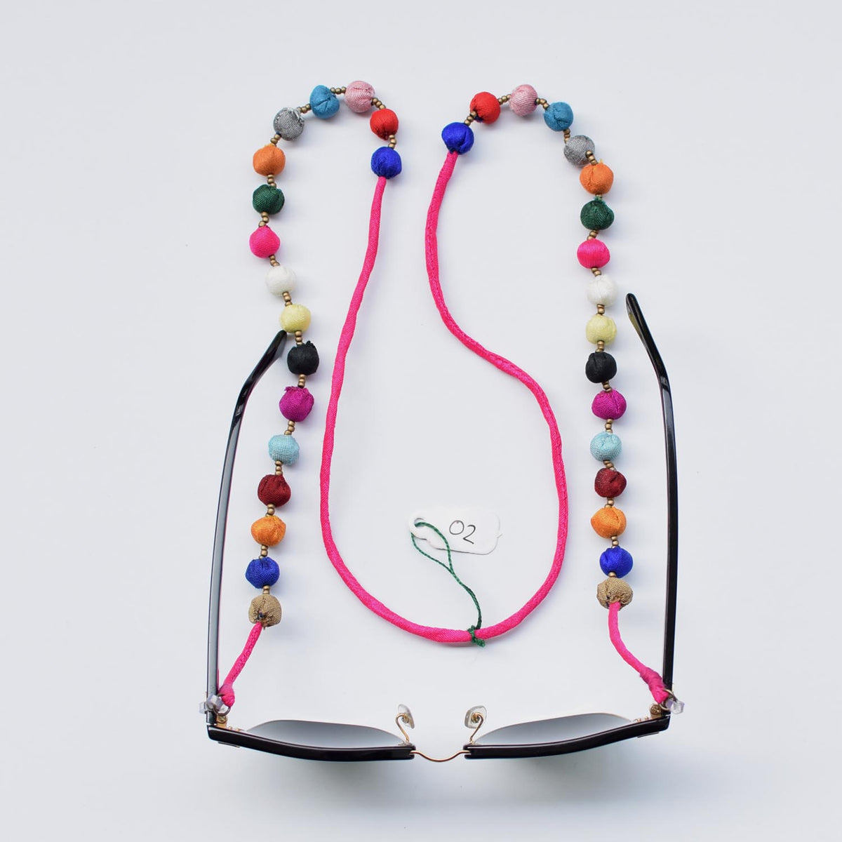 Sanchita Specs string- SN-SP2