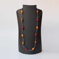 Leela neckpiece - LEE5-N2