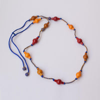 Leela neckpiece - LEE5-N2