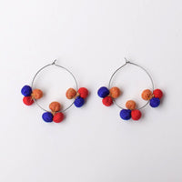 Mahika Earrings - MA-E2