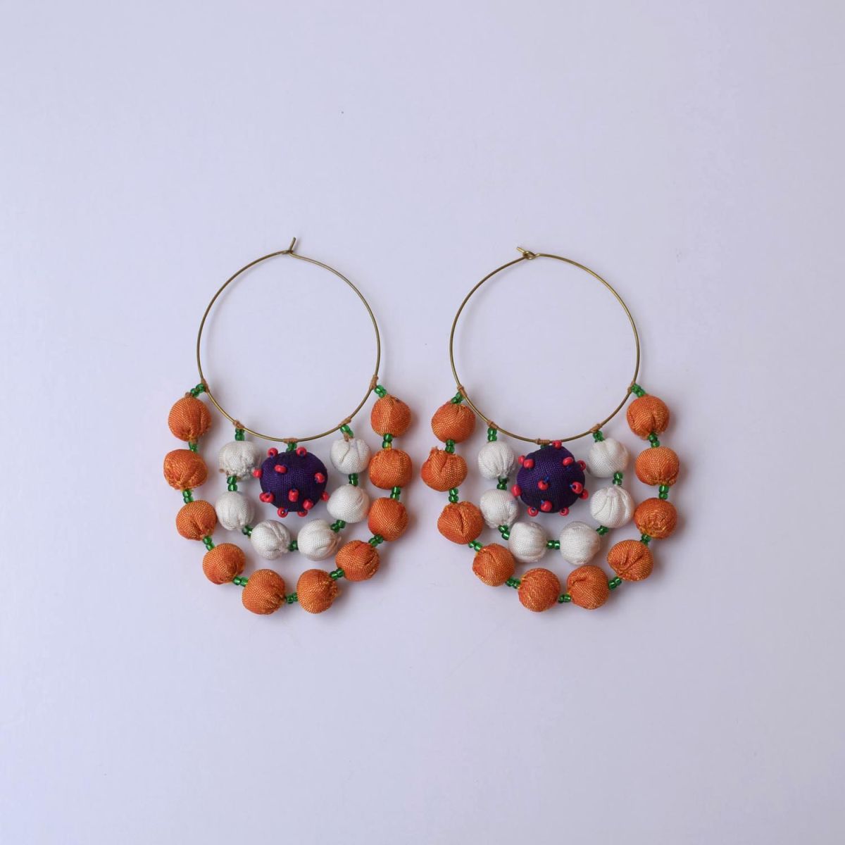 Anokhi Earrings - ANK-E2