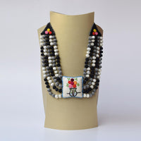 Rekha Neckpiece - RE-N2