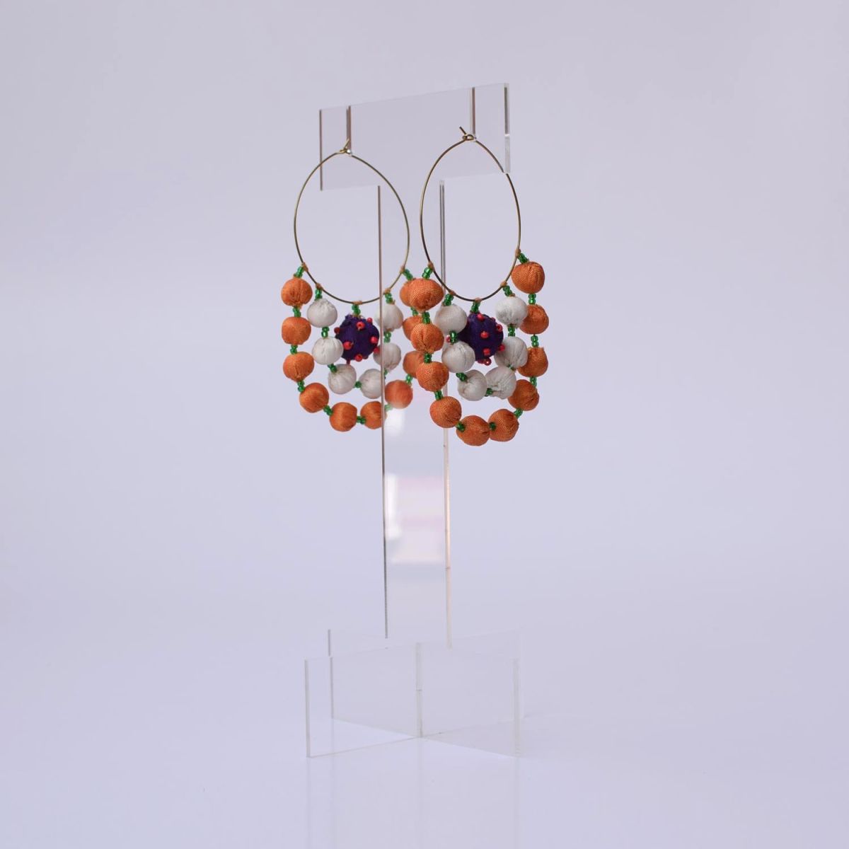 Anokhi Earrings - ANK-E2