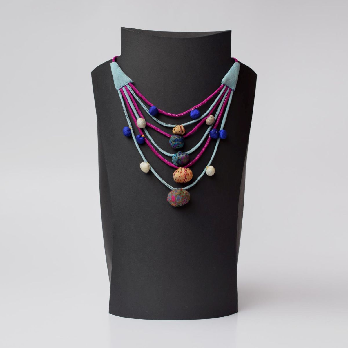 Taara Neckpiece - TR-N2