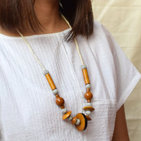 Shrishti neckpiece - SH-N2