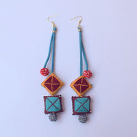 Ishita earrings - ISH-E2