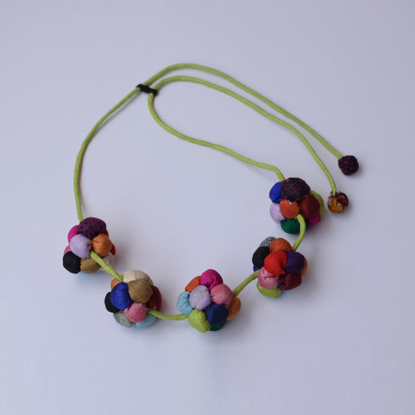 Angoori Neckpiece  -  AG-N3