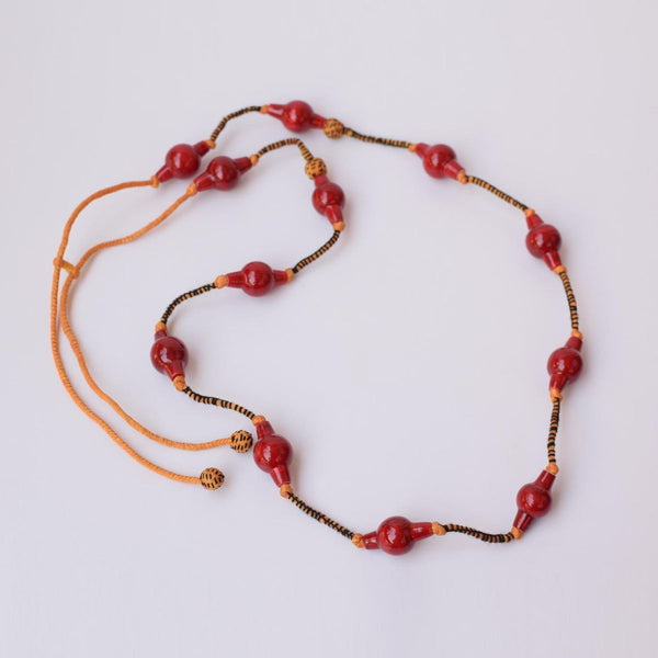 Leela neckpiece - LEE5-N3