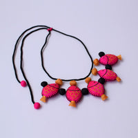 Illeesh Neckpiece - IL/W-N3