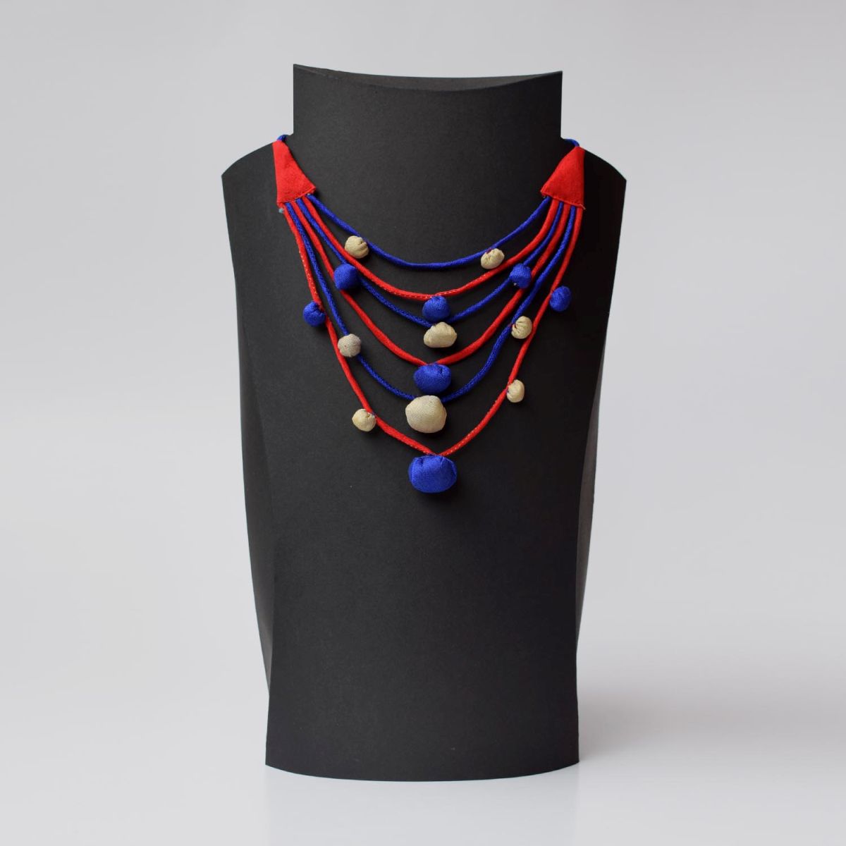 Taara Neckpiece - TR-N3