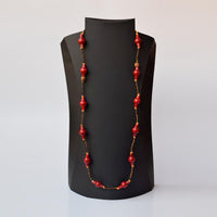 Leela neckpiece - LEE5-N3