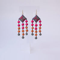 Anita Earrings - AT-E3