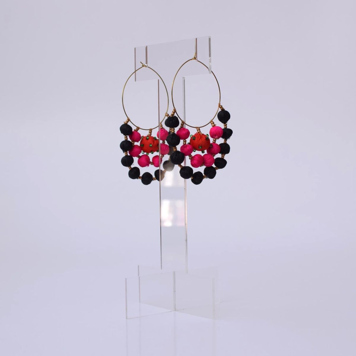 Anokhi Earrings - ANK-E3