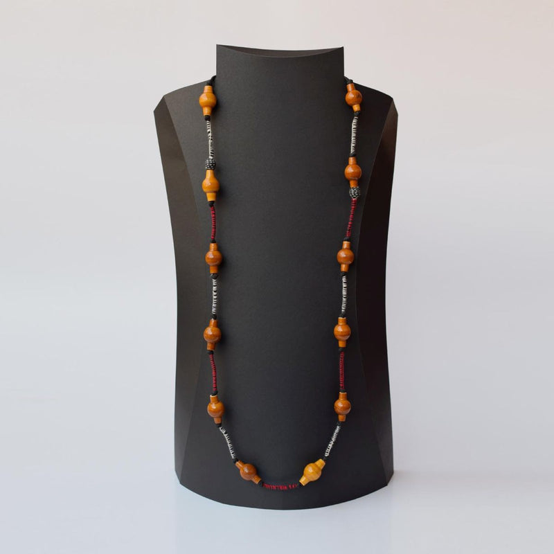 Leela neckpiece - LEE5-N4