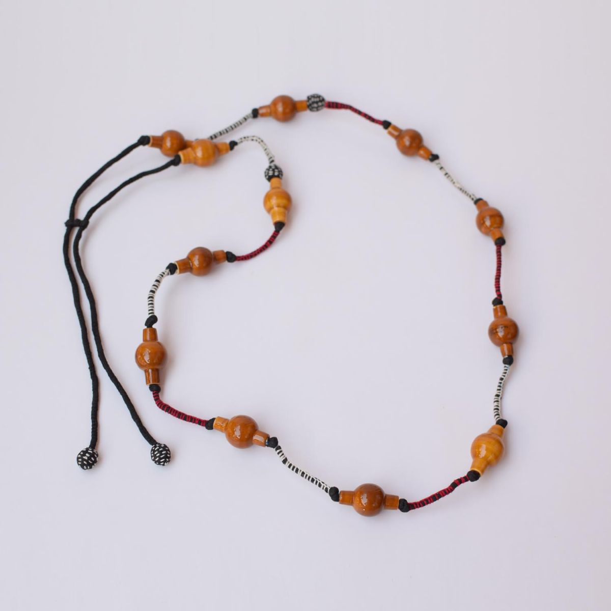 Leela neckpiece - LEE5-N4