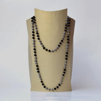 Beeja Neckpiece-BEE-NP4