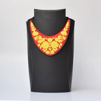 Kakoli Bib Neckpiece KAK-NP4