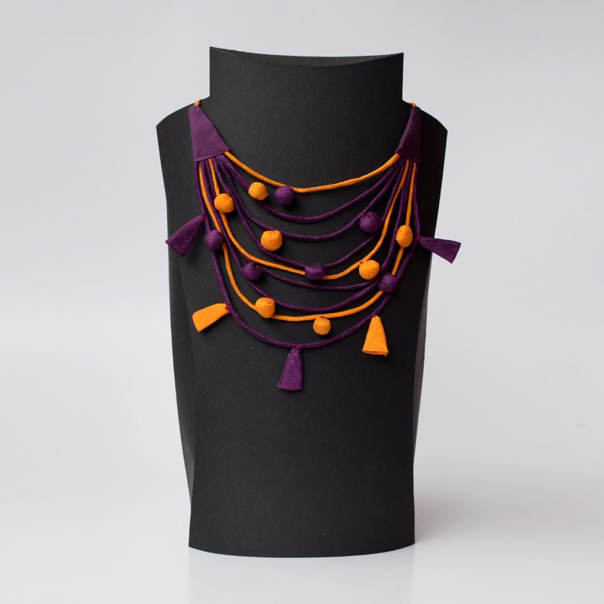 Rimjhim Neckpiece - RJ-N4