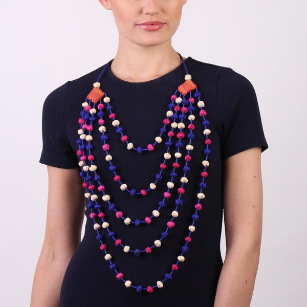 Kamala-5 strings Neckpiece - KA5-N5