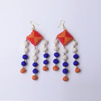 Anita Earrings - AT-E5