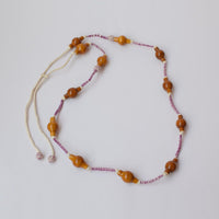 Leela neckpiece - LEE5-N5