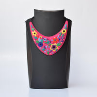 Kakoli Bib Neckpiece KAK-NP5