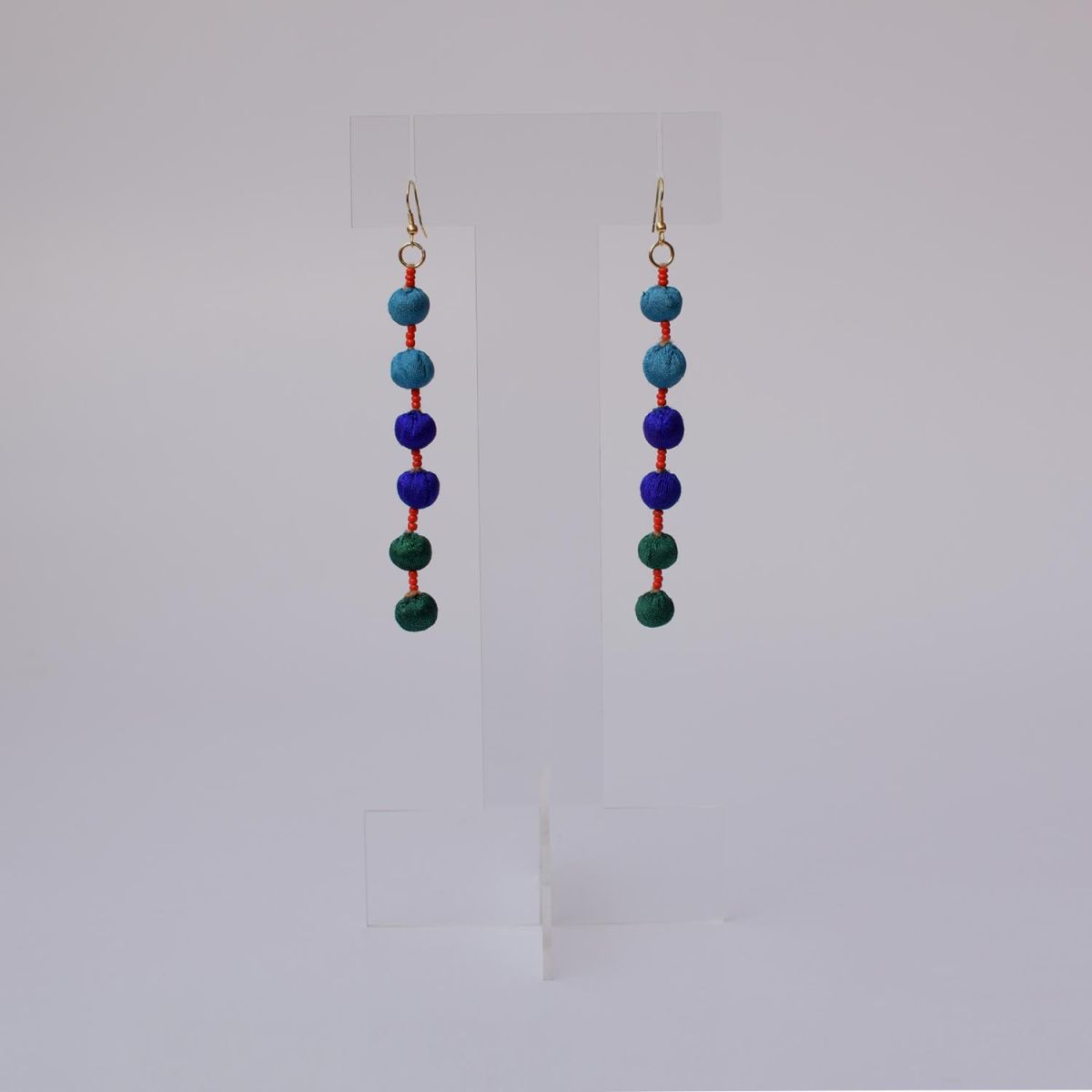 Rupa earrings - RU-E5