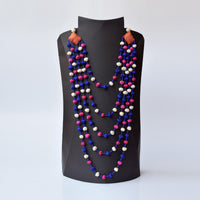 Kamala-5 strings Neckpiece - KA5-N5