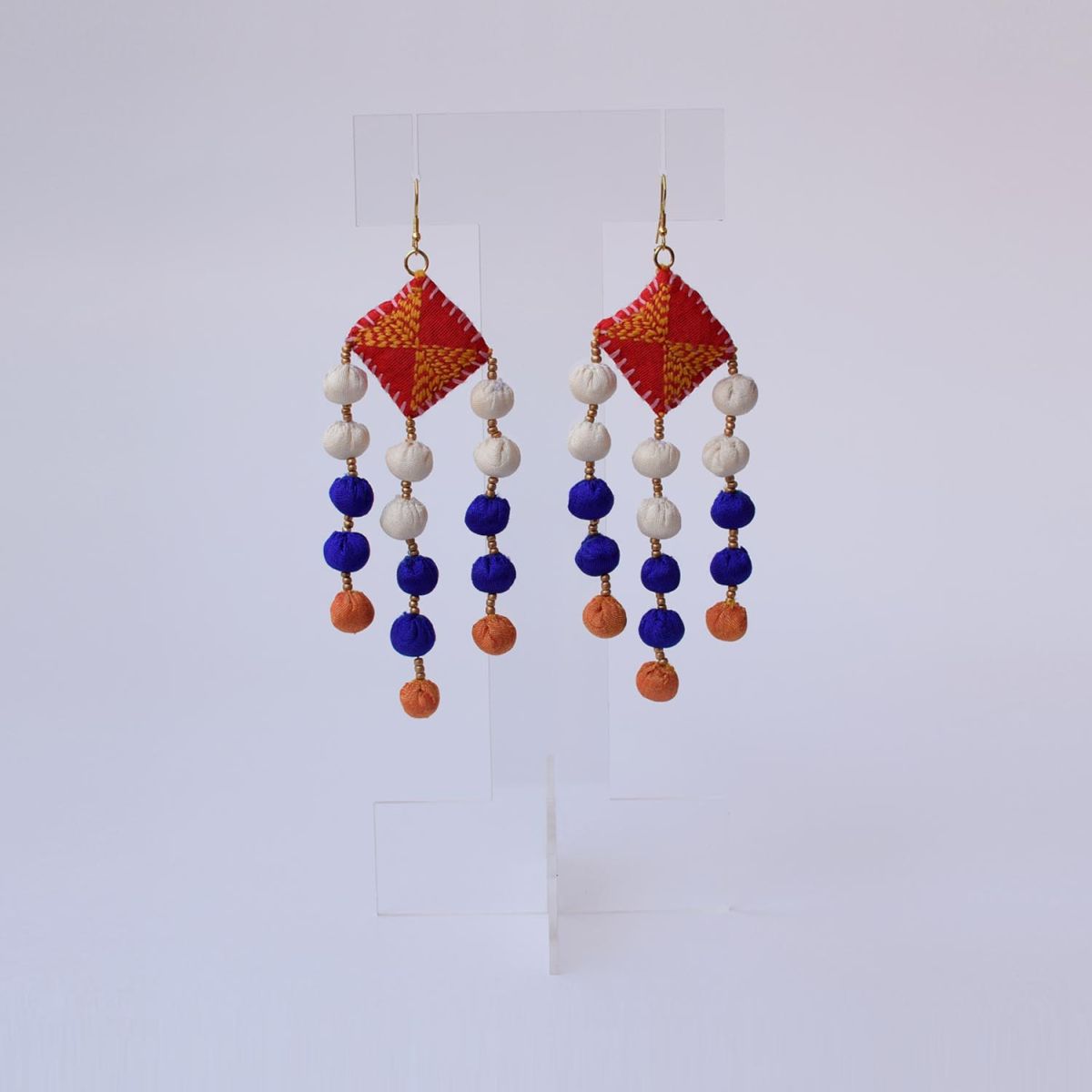 Anita Earrings - AT-E5