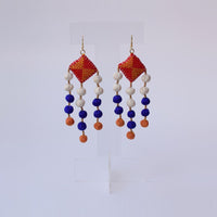 Anita Earrings - AT-E5