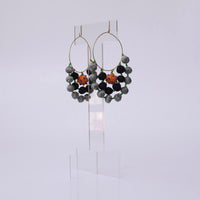 Anokhi Earrings - ANK-E5