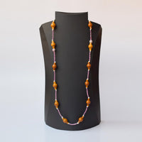 Leela neckpiece - LEE5-N5