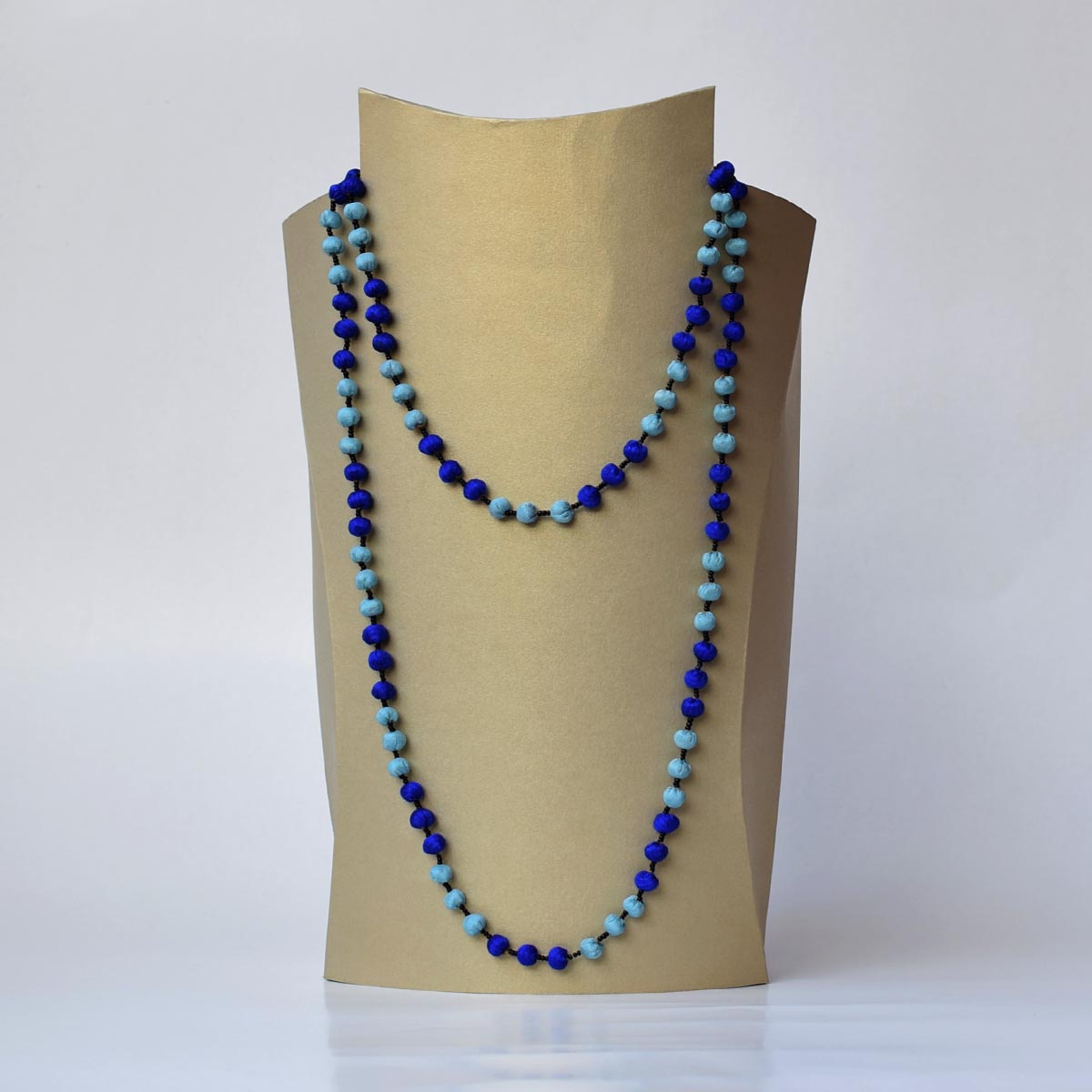 Beeja Neckpiece-BEE-NP6