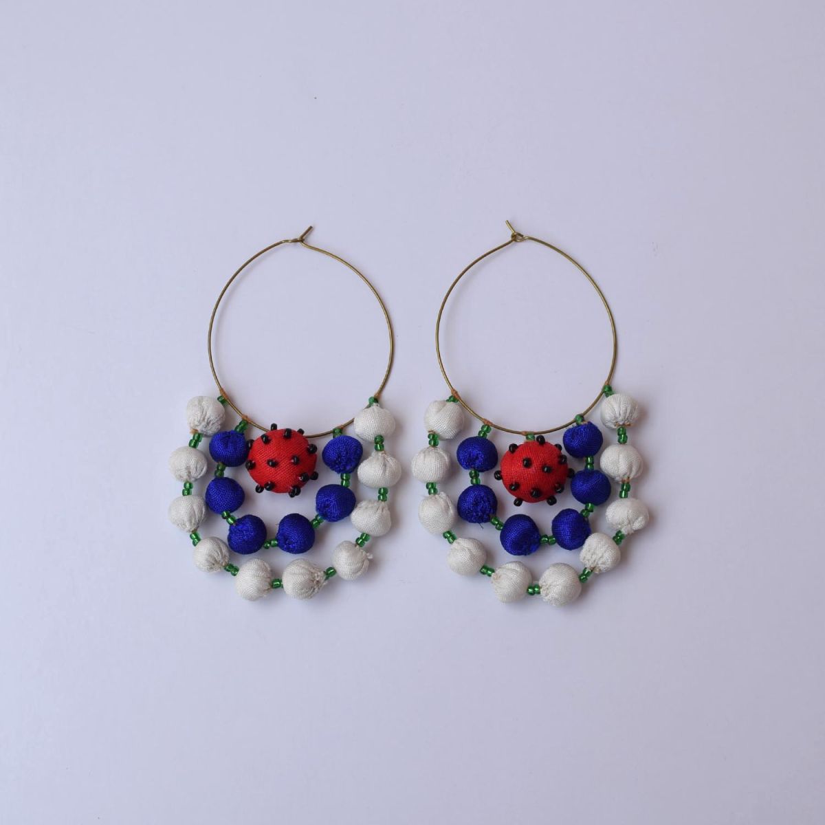 Anokhi Earrings - ANK-E6