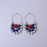 Anokhi Earrings - ANK-E6